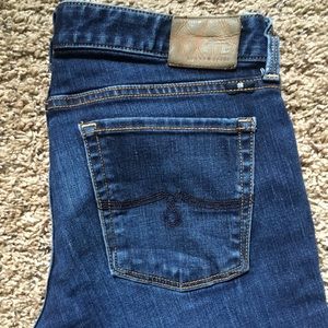 Lucky brand jeans